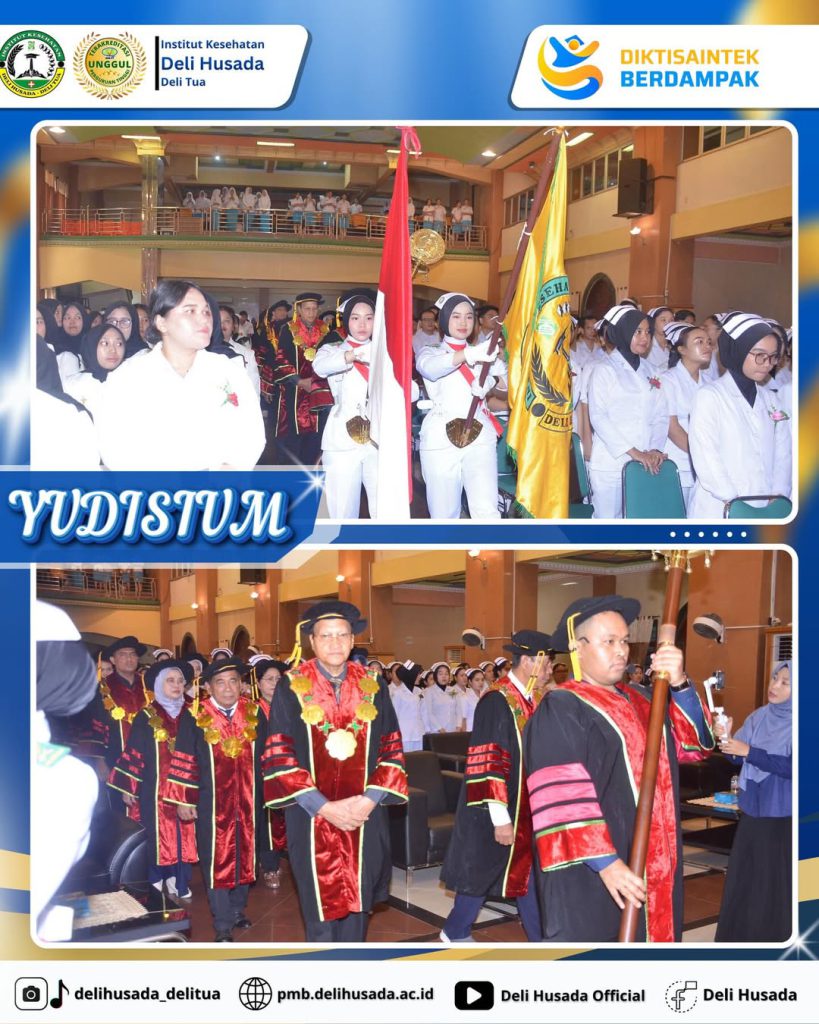 Hai Sobat Deli Husada👋👋👋✨ Momen penuh kebanggaan dan haru ✨Selamat kepada seluruh peserta Yud (1)